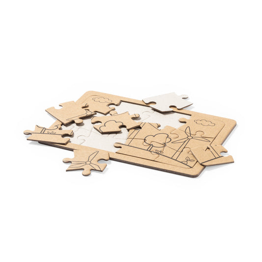 Set Puzzles (lote de 25)