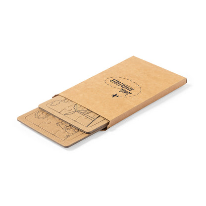 Set Puzzles (lote de 25)
