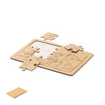 Set Puzzles (lote de 25)