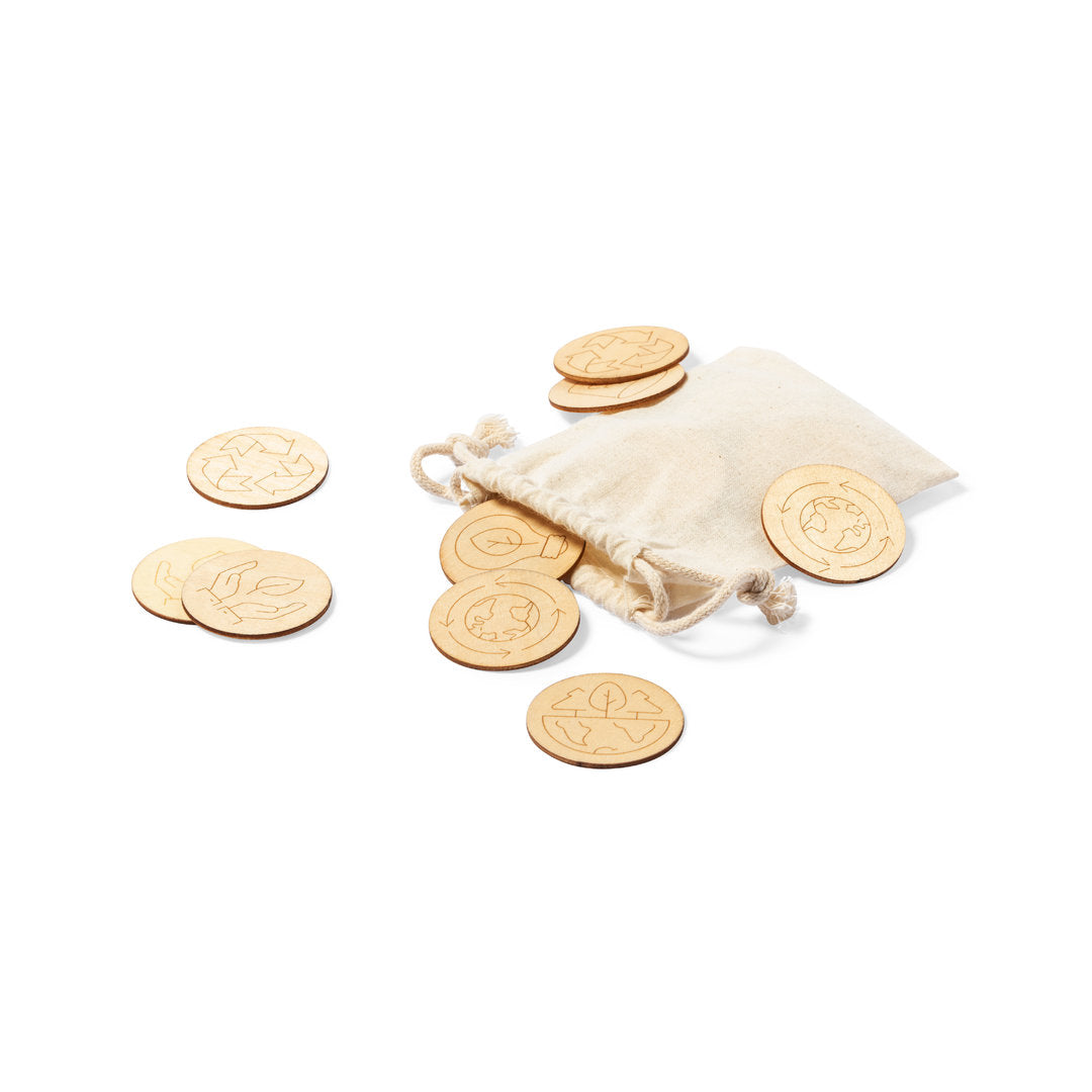 Jeu (lot de 50)