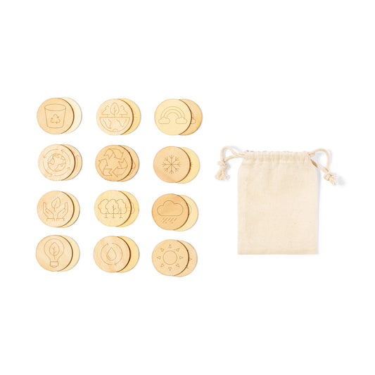 Jeu (lot de 50)