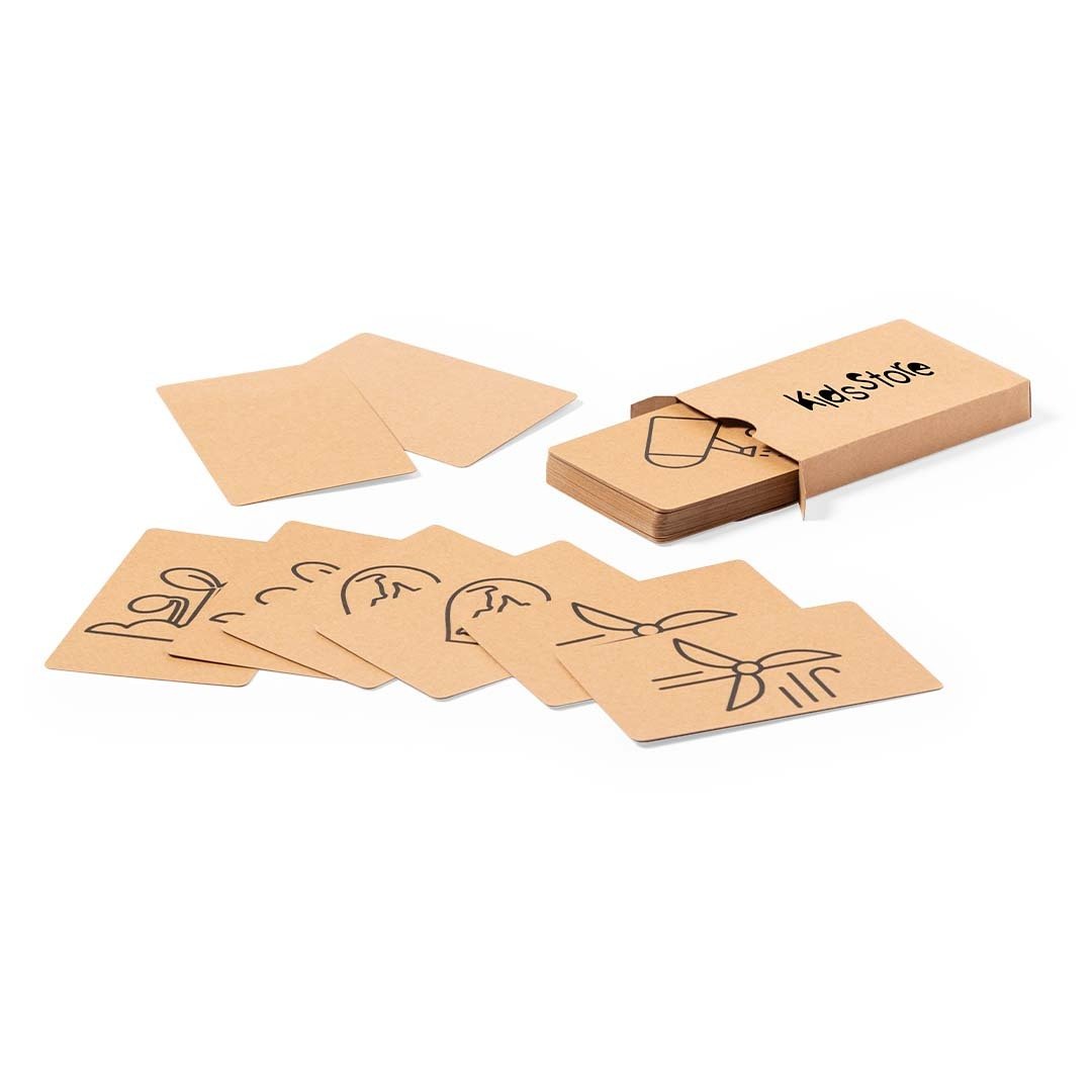 Juego (lote de 50)