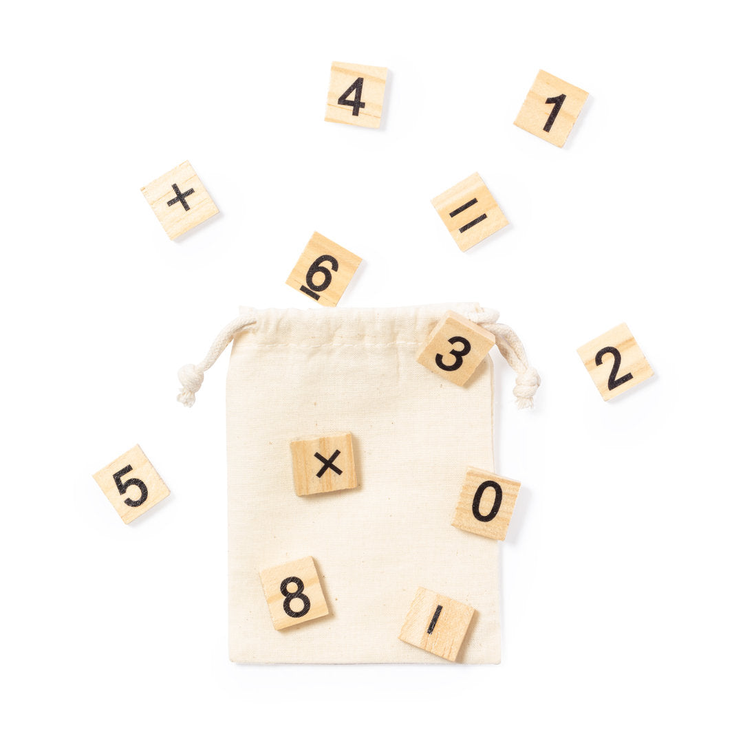 Juego (lote de 50)