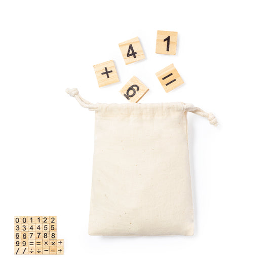 Jeu (lot de 50)