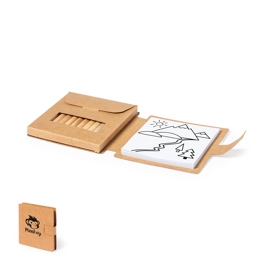 Set (lote de 50)