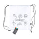 Mochila (lote de 50)