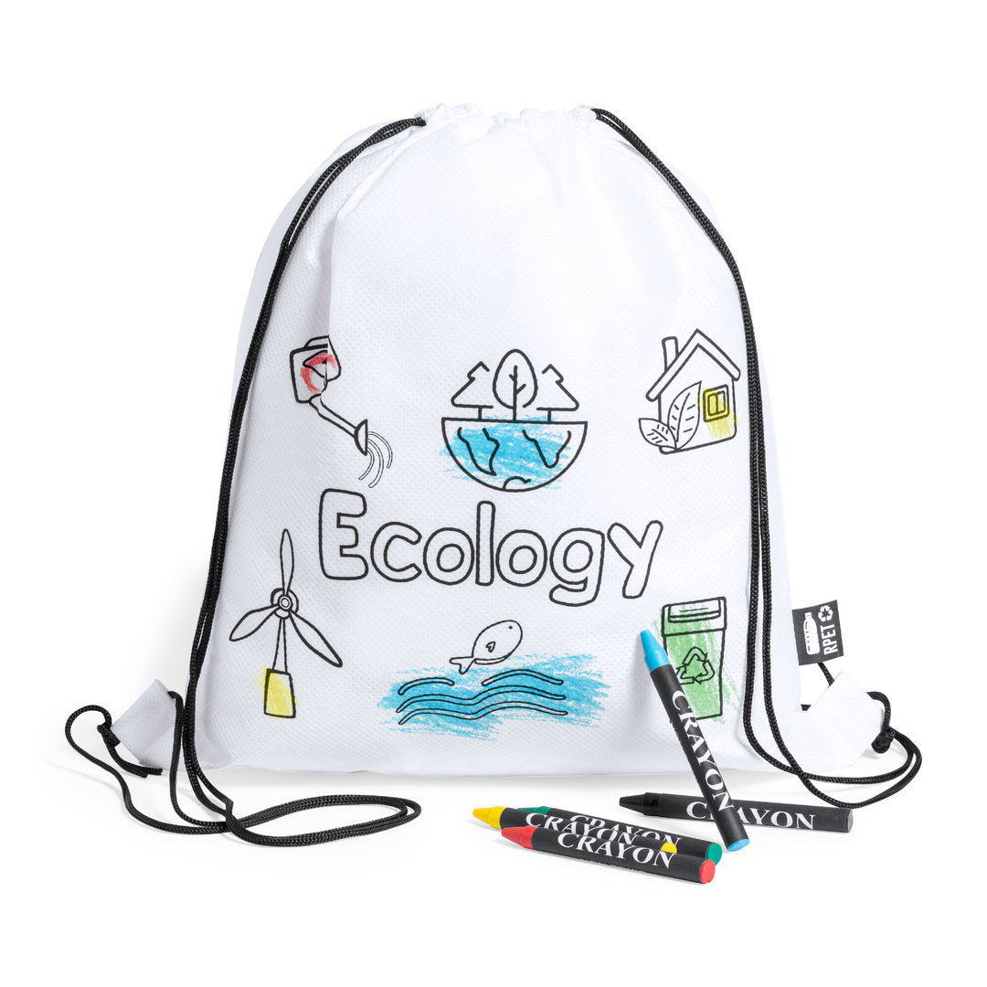 Mochila (lote de 50)
