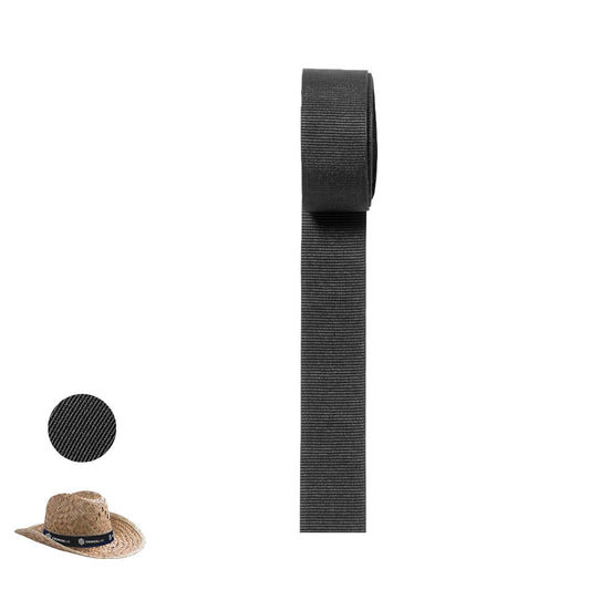 Cinta Sombrero (lote de 10000)