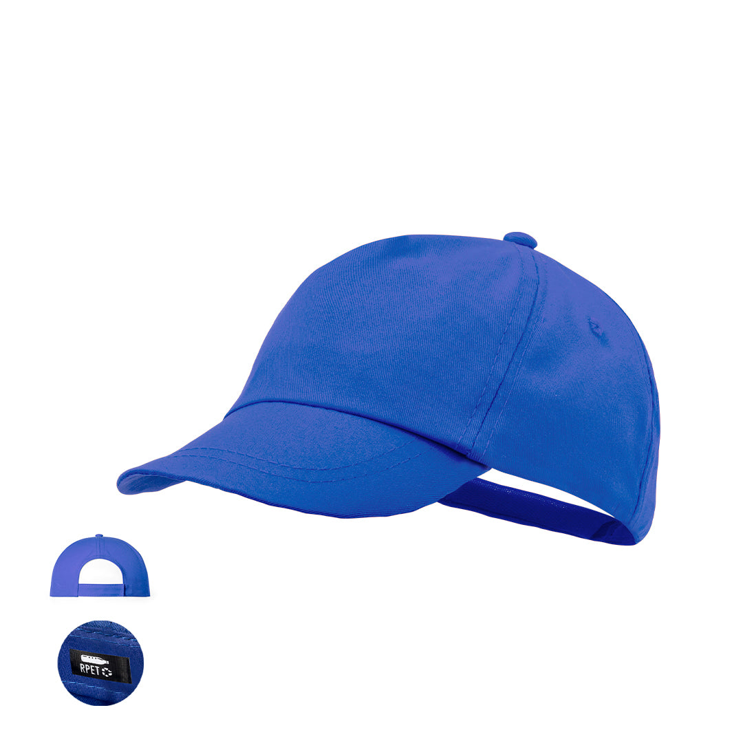 Kinderkappe (30er-Pack)