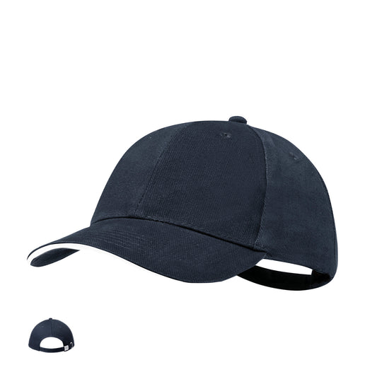 Gorra (lote de 50)