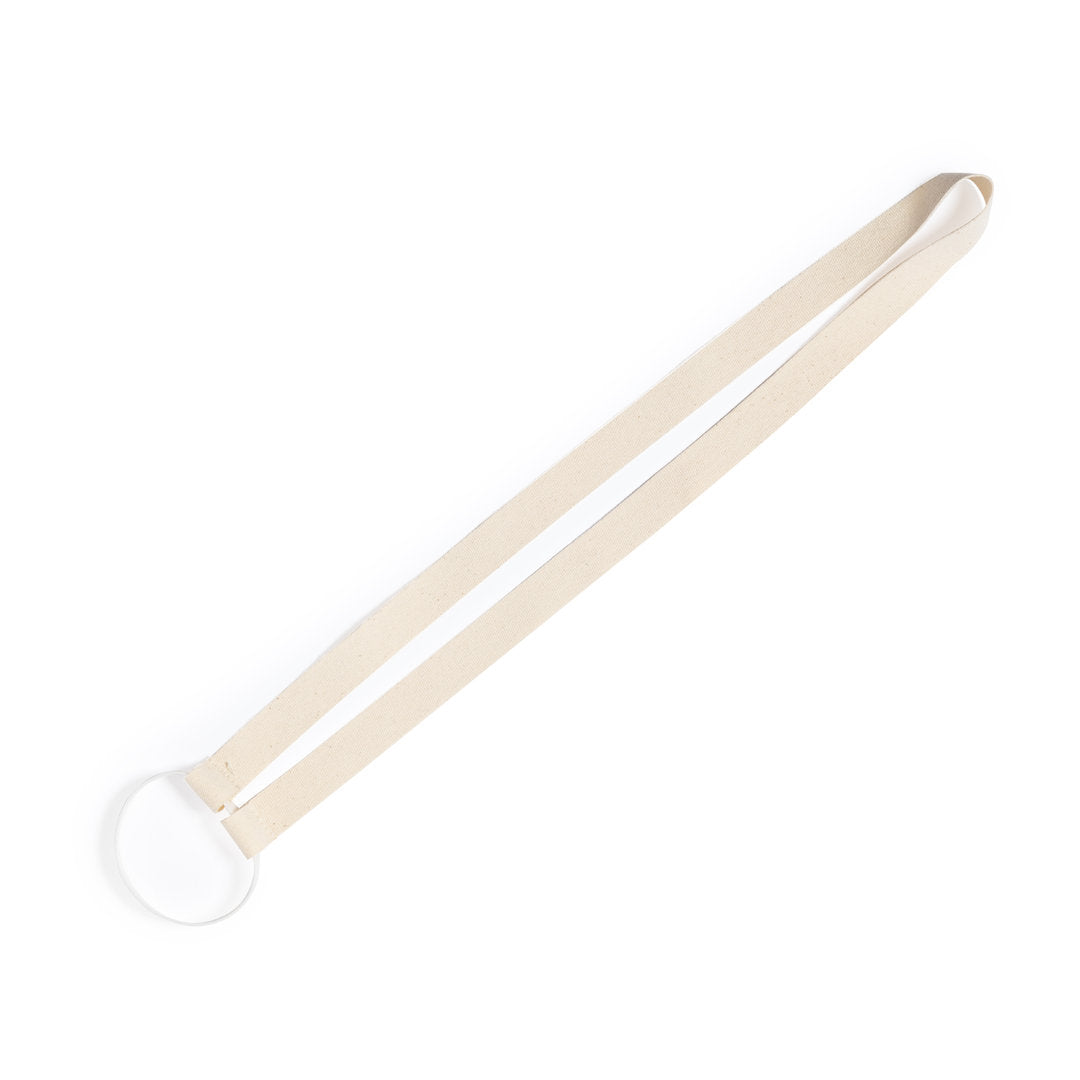 Lanyard Portavasos (lote de 10)