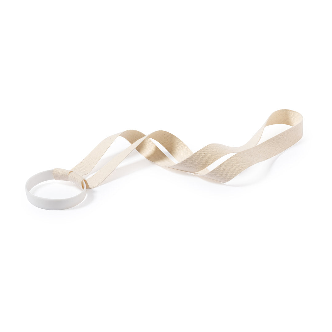 Lanyard Portavasos (lote de 10)