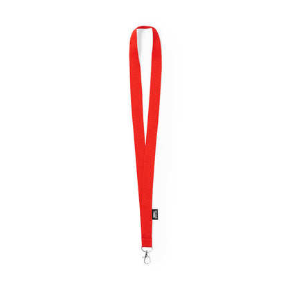 Cordon tour de cou (lot de 10)