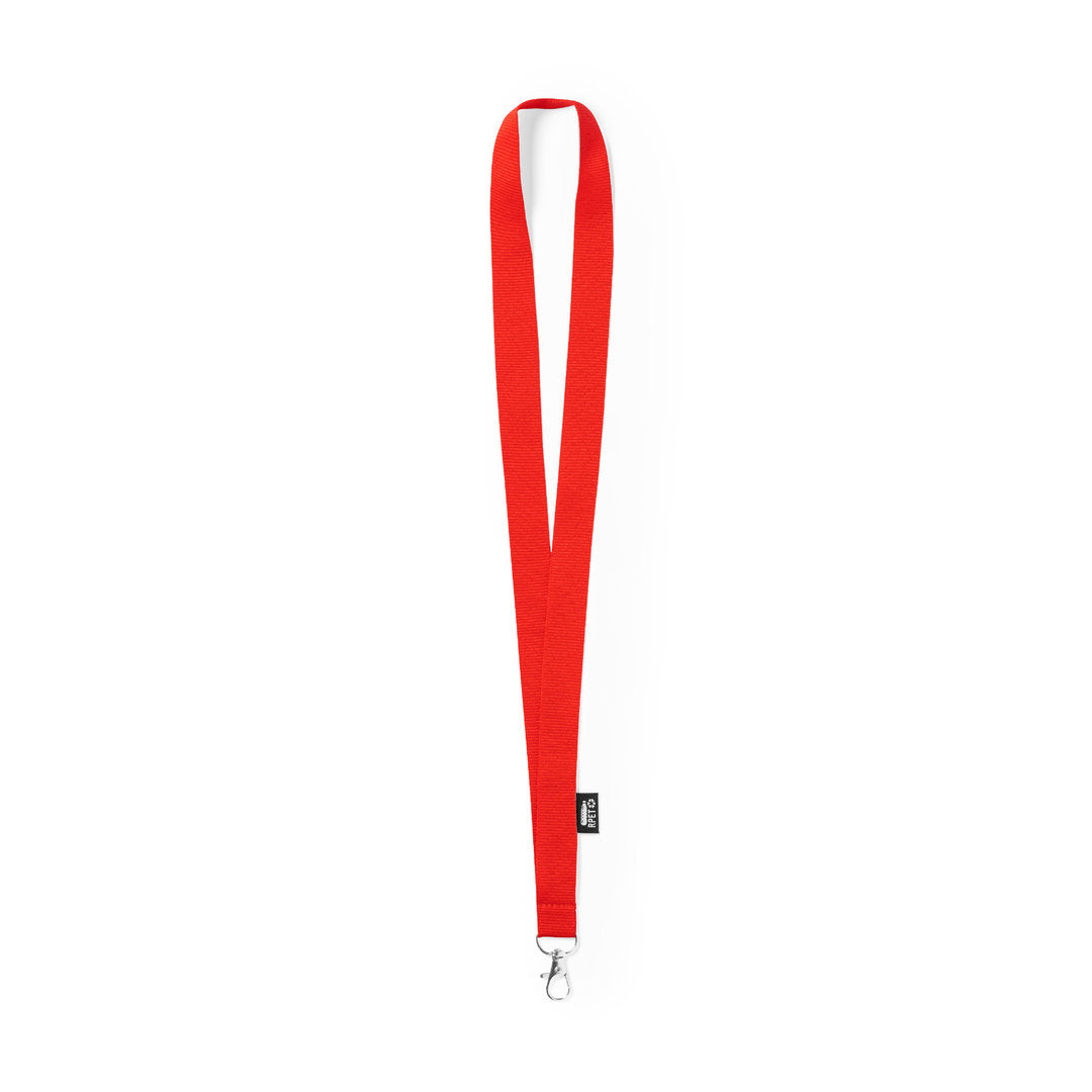 Cordon tour de cou (lot de 10)