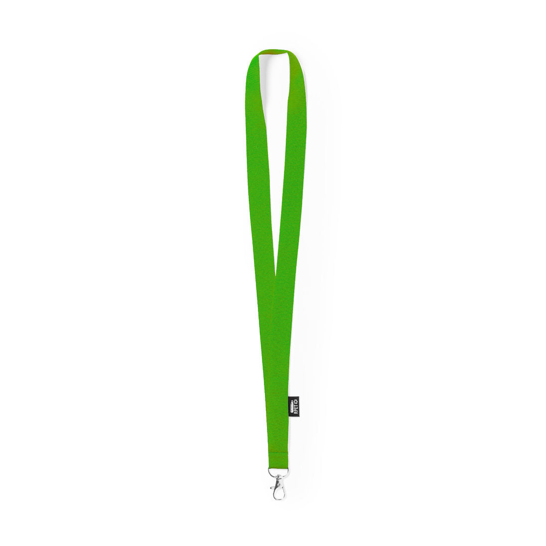 Cordon tour de cou (lot de 10)