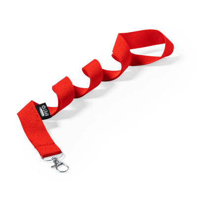 Cordon tour de cou (lot de 10)