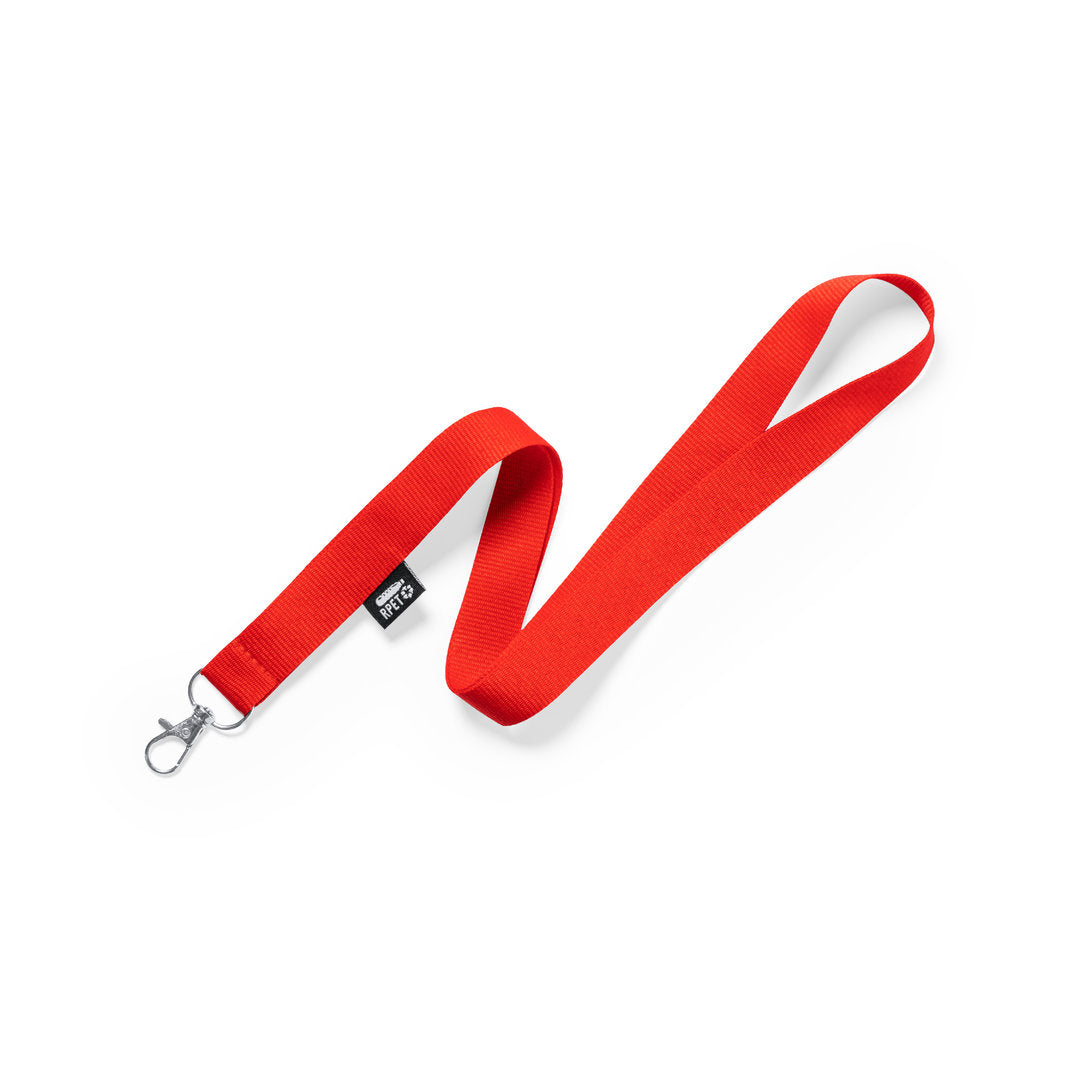 Cordon tour de cou (lot de 10)