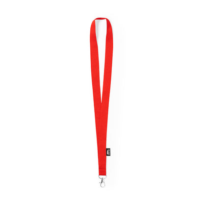 Cordon tour de cou (lot de 10)