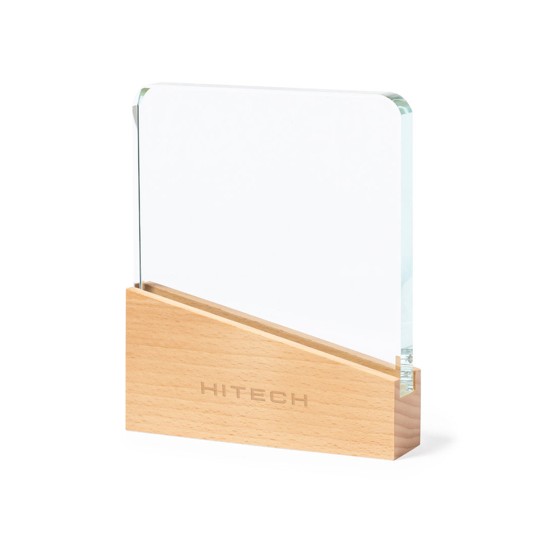 Plaque (lot de 10)
