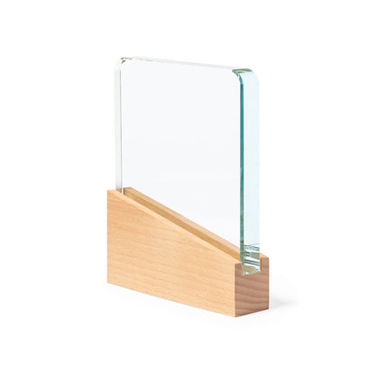 Plaque (lot de 10)