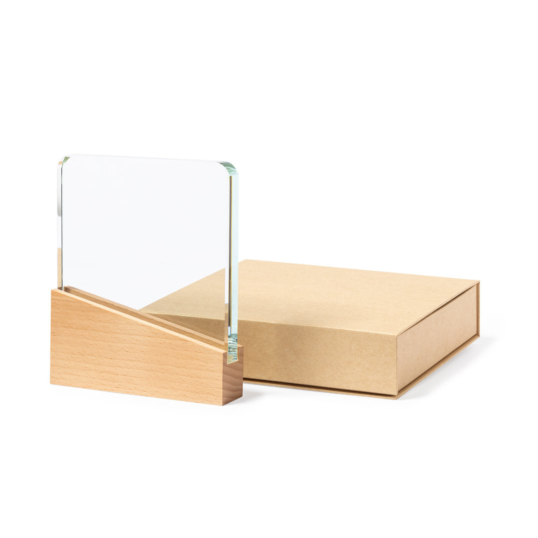 Plaque (lot de 10)