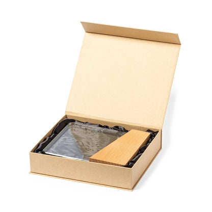 Plaque (lot de 10)
