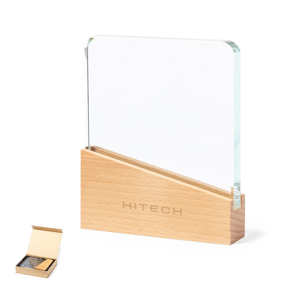 Plaque (lot de 10)