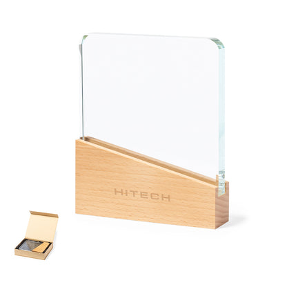 Plaque (lot de 10)