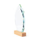 Placa (lote de 10)