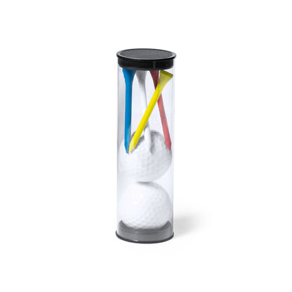 Set Golf (lot de 50)