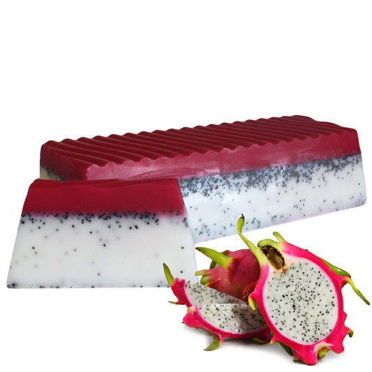 Tropical Paradise Seife - Drachenfrucht