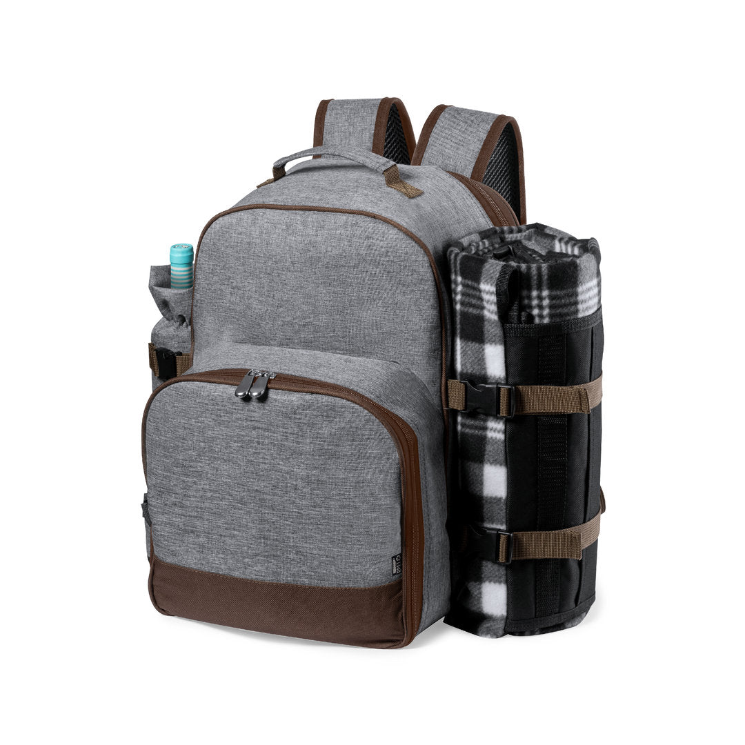 Picknickkühlrucksack