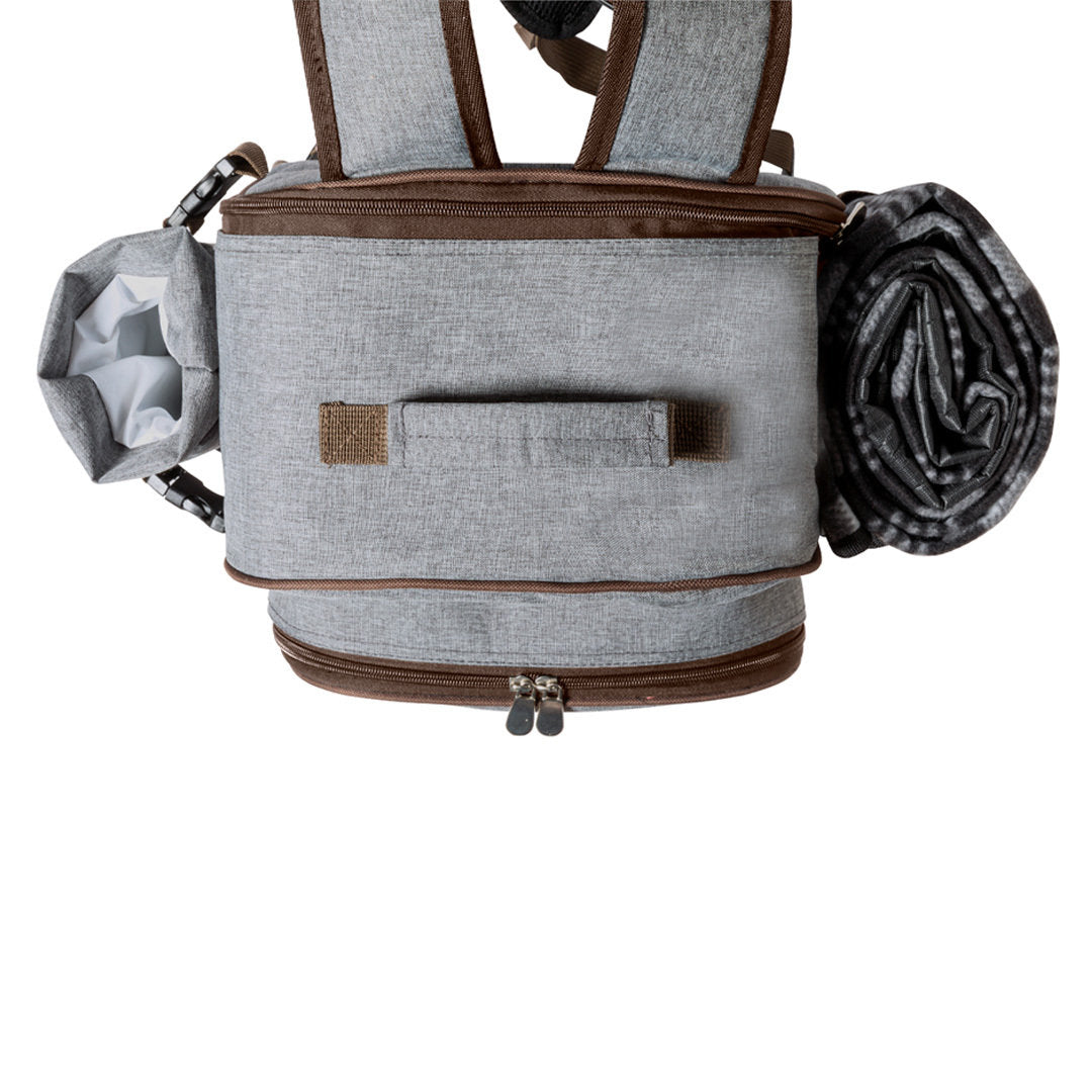 Picknickkühlrucksack