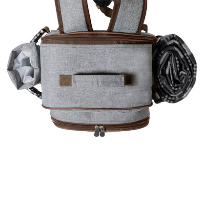 Picknickkühlrucksack