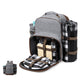 Picknickkühlrucksack