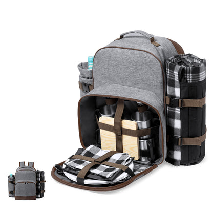 Picknickkühlrucksack