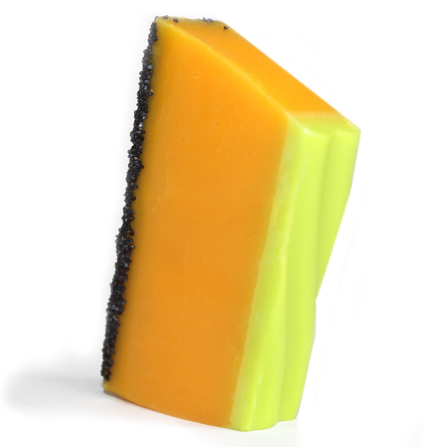 Tropische Paradiesseife - Papaya