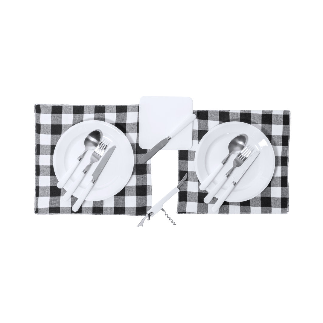 Set Picnic (lote de 20)