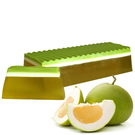 Tropische Paradiesseife - Grapefruit