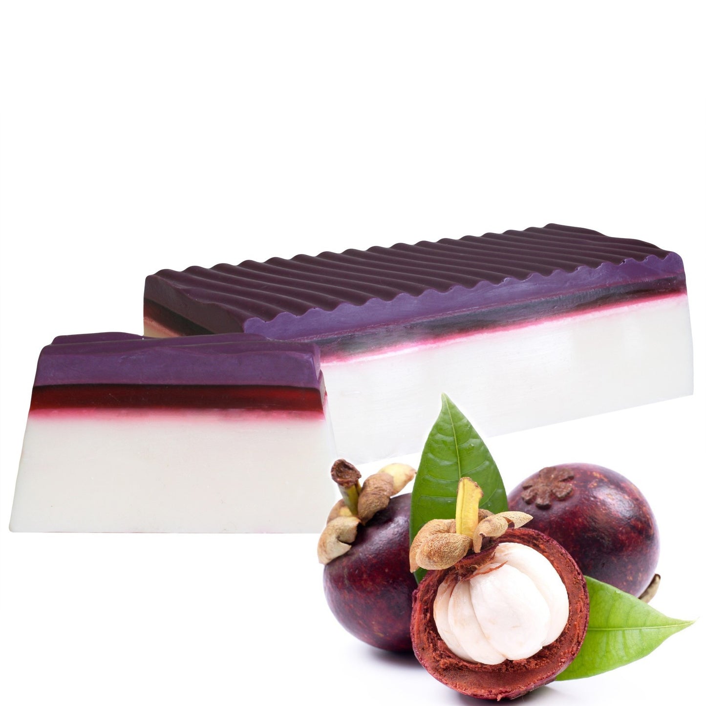 Tropische Paradiesseife - Mangostan