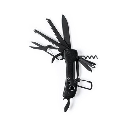 Couteau suisse (lot de 10)