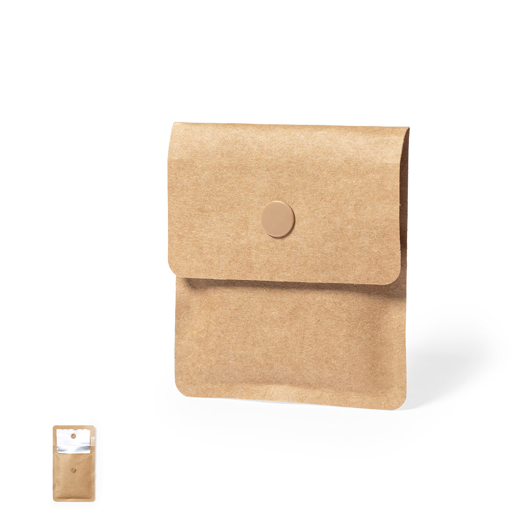 Cendrier de poche (lot de 50)