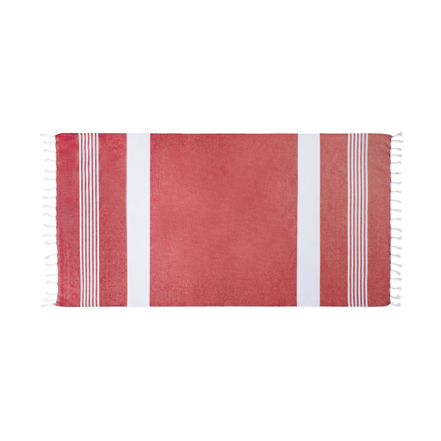 Paréo-serviette (lot de 15)