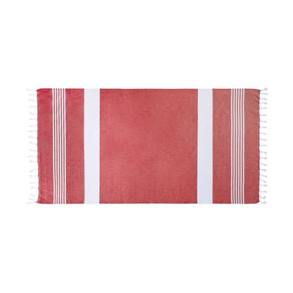 Paréo-serviette (lot de 15)