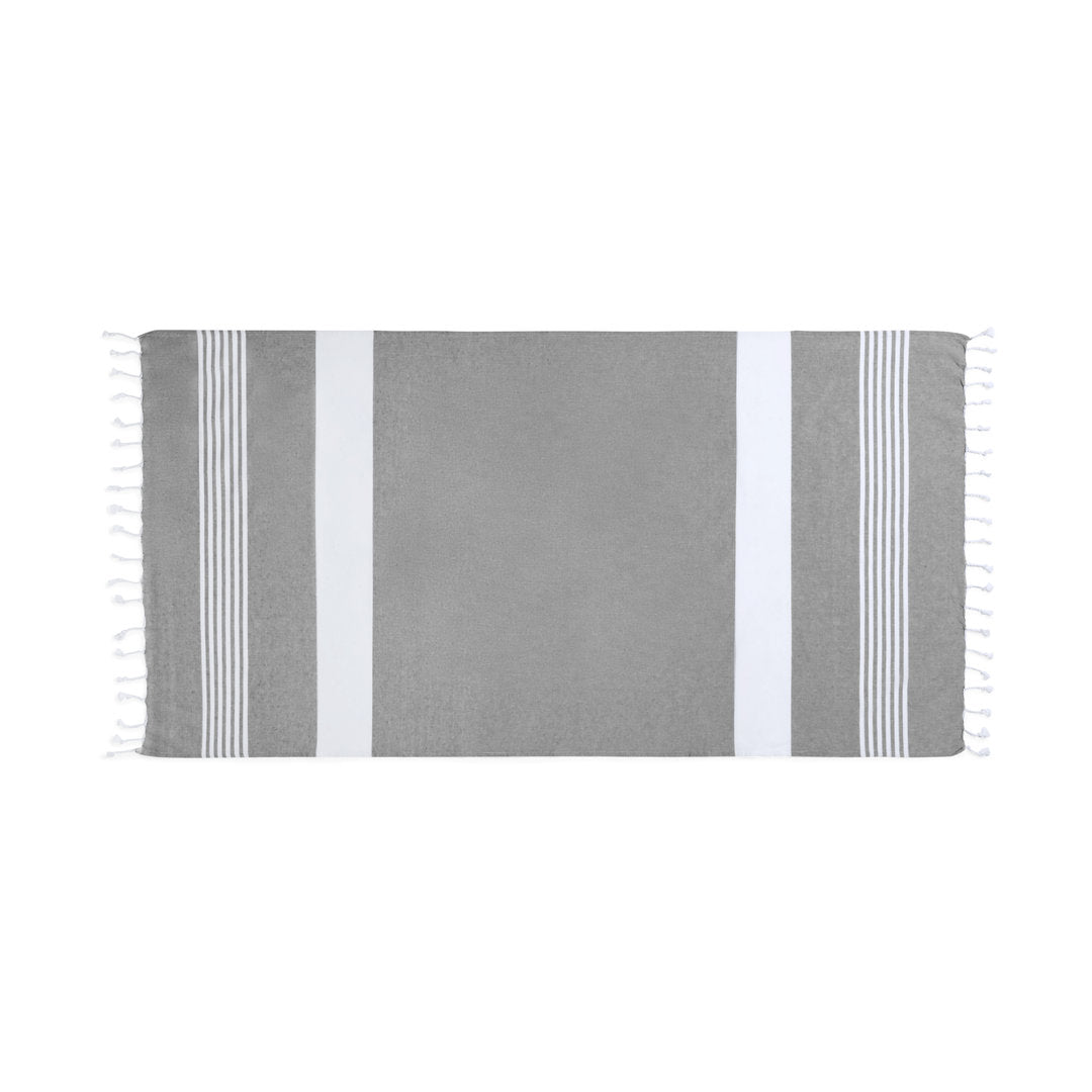 Paréo-serviette (lot de 15)