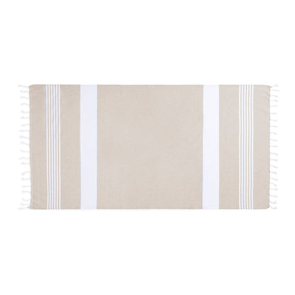 Paréo-serviette (lot de 15)