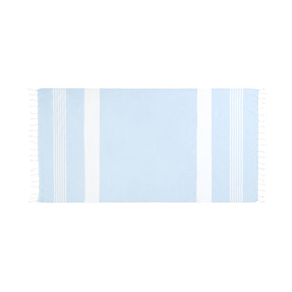 Paréo-serviette (lot de 15)