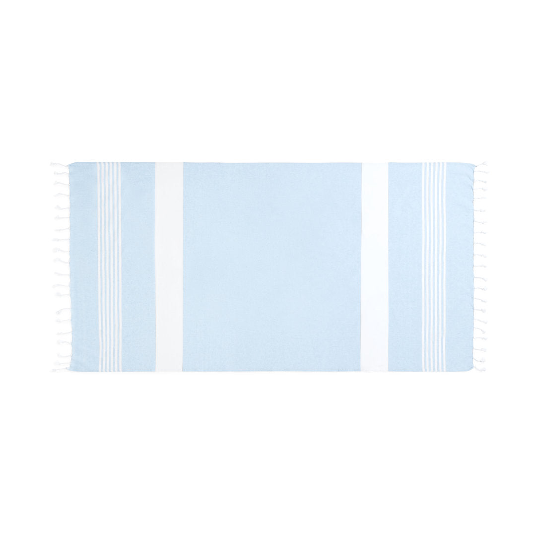 Paréo-serviette (lot de 15)
