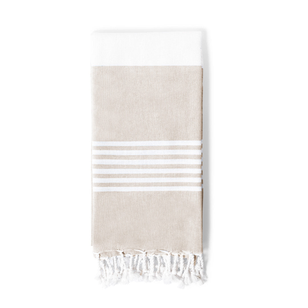 Paréo-serviette (lot de 15)