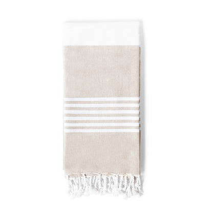 Paréo-serviette (lot de 15)